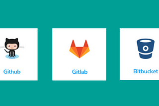 Gitlab VS Github VS BitBucket. Which one deserve your time ? ⌚️👀