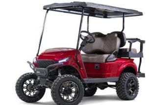 Golf Cart Service Kentucky
