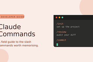 Claude Code Slash Commands: The Complete Cheat Sheet for Developers
