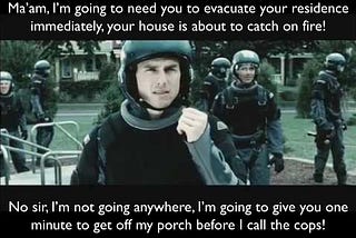 Pre-Fire: The promise and problems of fire risk prediction