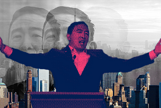 I Have Seen Andrew Yang and His Teams Work Up Close. This Is My Cautionary Tale for NYC.