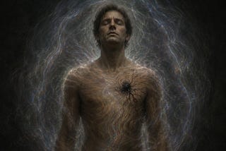 What It Feels Like to Pick Up a Parasitic Entity