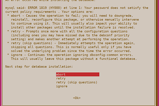How to install phpmyadmin with nginx in new droplet