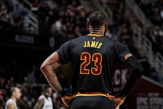 Breaking LeBron: Five Transactions To Rebalance The Eastern Conference