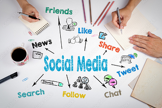10 Popular Trends in Social Media Marketing