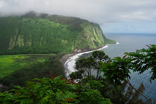 Hawaiian Land Tenets for Resilience