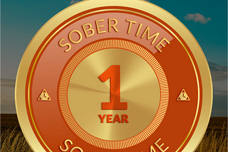 I quit alcohol for a year: 12 month update