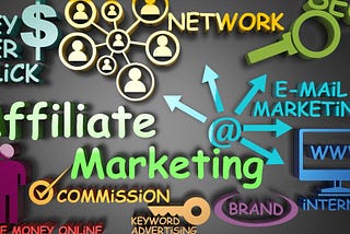 Best 5 Affiliate Marketing in Pakistan in 2023