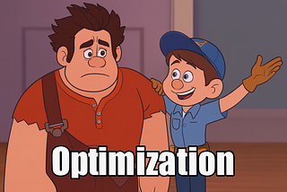 Test Optimization. Part 2. Internal Details
