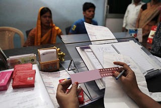 Ensuring Contraceptive Choice in India amid COVID-19
