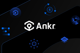 More than just node hosting: A handy guide to all Ankr products and services