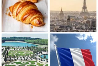 My Life in France — Part Un