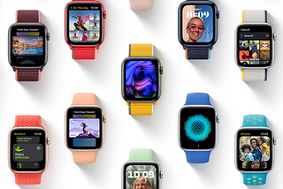 Apple’s Newest WatchOS 8 Update Might Surprise You