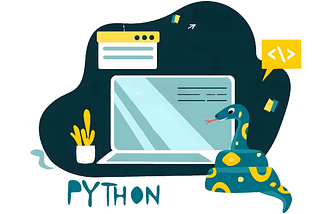 Why You Should Be Learning Python Right Now