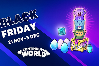 Black Friday Mega Sale Starts TODAY!