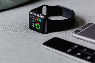 4 Best Ways to Protect an Apple Watch While Working Out