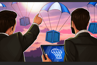Upcoming Crypto Airdrops 2024–25 Guide: Exciting Opportunities Await!