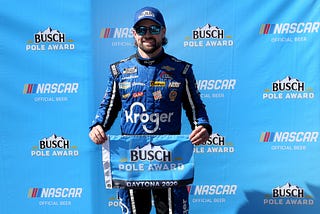 Ricky Stenhouse Jr. on the key factor to Daytona 500 success: “It’s going to be limiting mistakes”