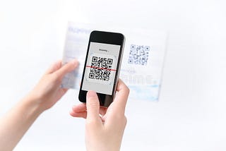 Create and Scan QR Codes With HMS Scan Kit