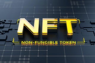 NFTs, Big Money & Being Community