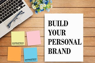 Mastering Your Personal Brand Strategy