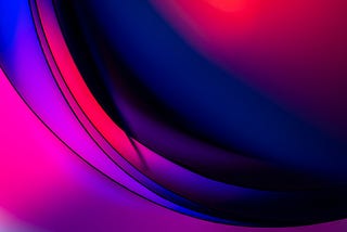 Arcs of fuchsia and violet https://unsplash.com/@lanju_fotografie