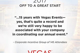 Vegas Events Groups Reservations | Megyn Wolff