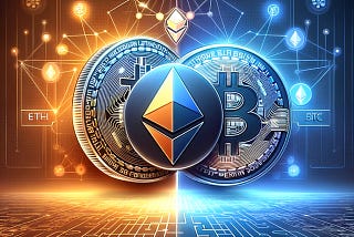 What is Ethereum and How Does It Differ from Bitcoin?