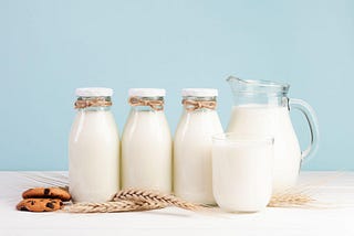 Wholesome Elegance: Crafting Culinary Delights with Fresh Milk for Your Special Function
