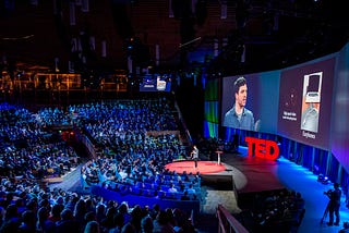 7 TED Talks That Will Make You a Smarter, More Enlightened Marketer
