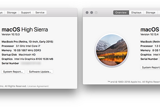 JS Development on a 12" Macbook?