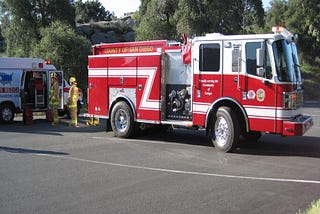 Robert Hume San Diego | Construction Safety | Campo, CA