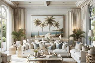 Interior Designer Palm Beach