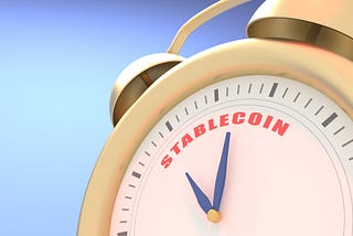 Stabilising Stablecoins: Why Regulation Matters