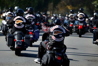 Iranian operative charged by DOJ with hiring Hells Angels bikers for assassinations in the US