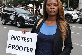 How Twitter Changed the Way Protests are Done in Africa
