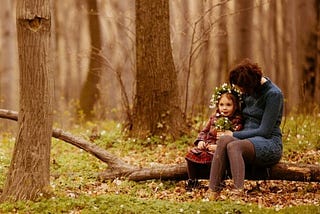 Being Away from Those You Love Makes Depression