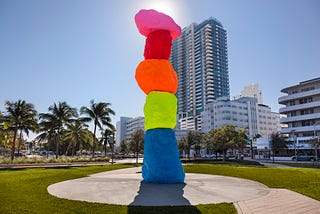 Making art general in Miami: Six ways the city’s arts sector changed in a decade