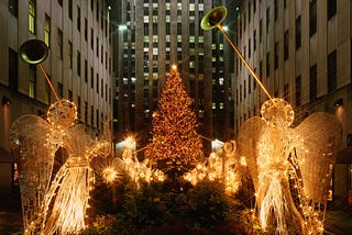 Explore New York on this Vacation with Spirit