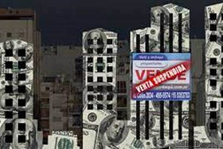Uno de cada cuatro departamentos en la Ciudad de Buenos Aires tuvo que bajar el precio para lograr…