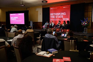 Can Modern Finance Be Hacked, or Should It Be Radically Transformed Instead?