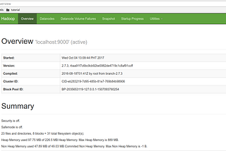 Import Mysql data to HDFS using Sqoop