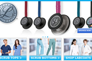 Looking For Medical Uniforms? Check It Here With Scrub Haven!!