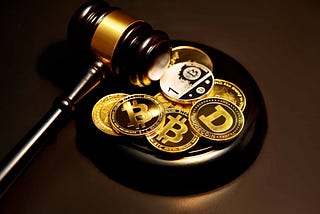 Cryptocurrency Regulation: The Uses and Functions Conundrum