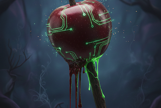The New AI Poisoning Attack Vector Scammers are Using NOW