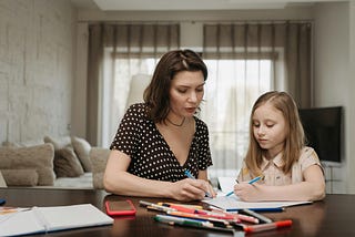 You Might Want To Take Your Trans Child Out of Public School