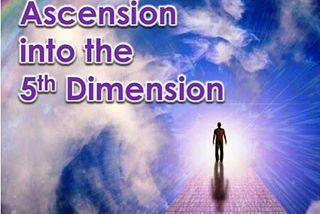 The 5 th Dimension