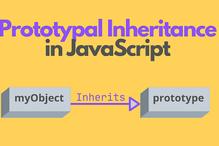 Prototypal Inheritance & Chaining