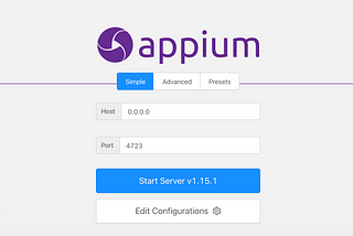 Appium İle Mobil Uygulama Testi