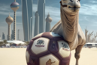 Qatar’s Journey as a Host of the 2020 World Cup